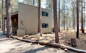 Black Butte Ranch: Partridge Foot Cabin Lot #Rr83